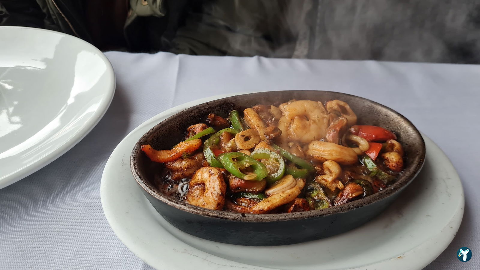 Baba Restaurant