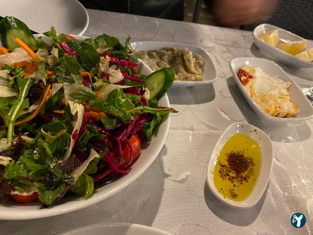 Baba Restaurant