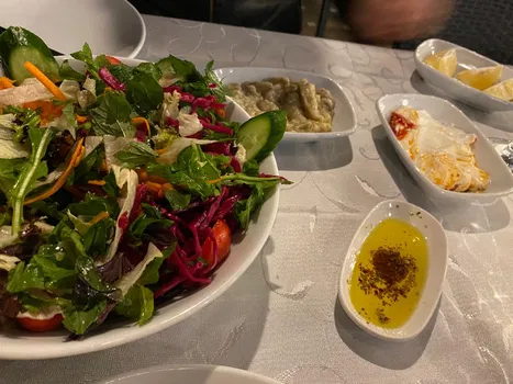 Baba Restaurant resimleri