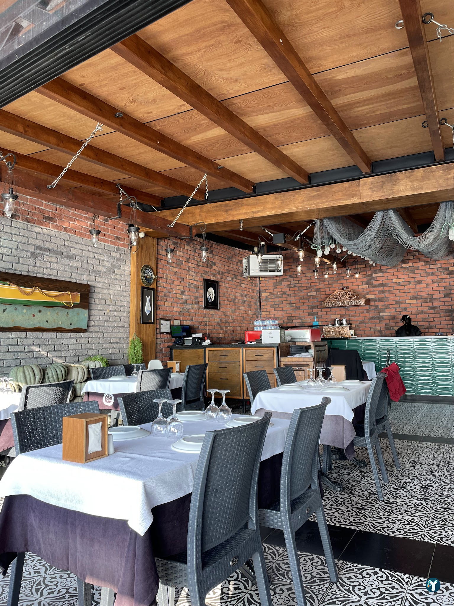 Baba Restaurant