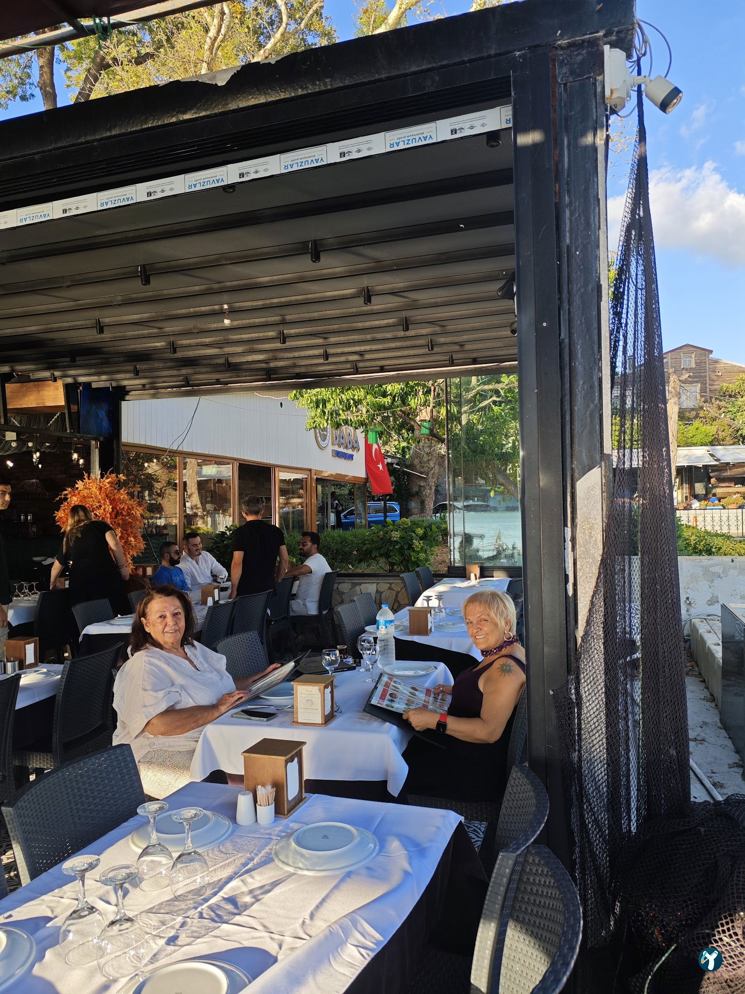 Baba Restaurant