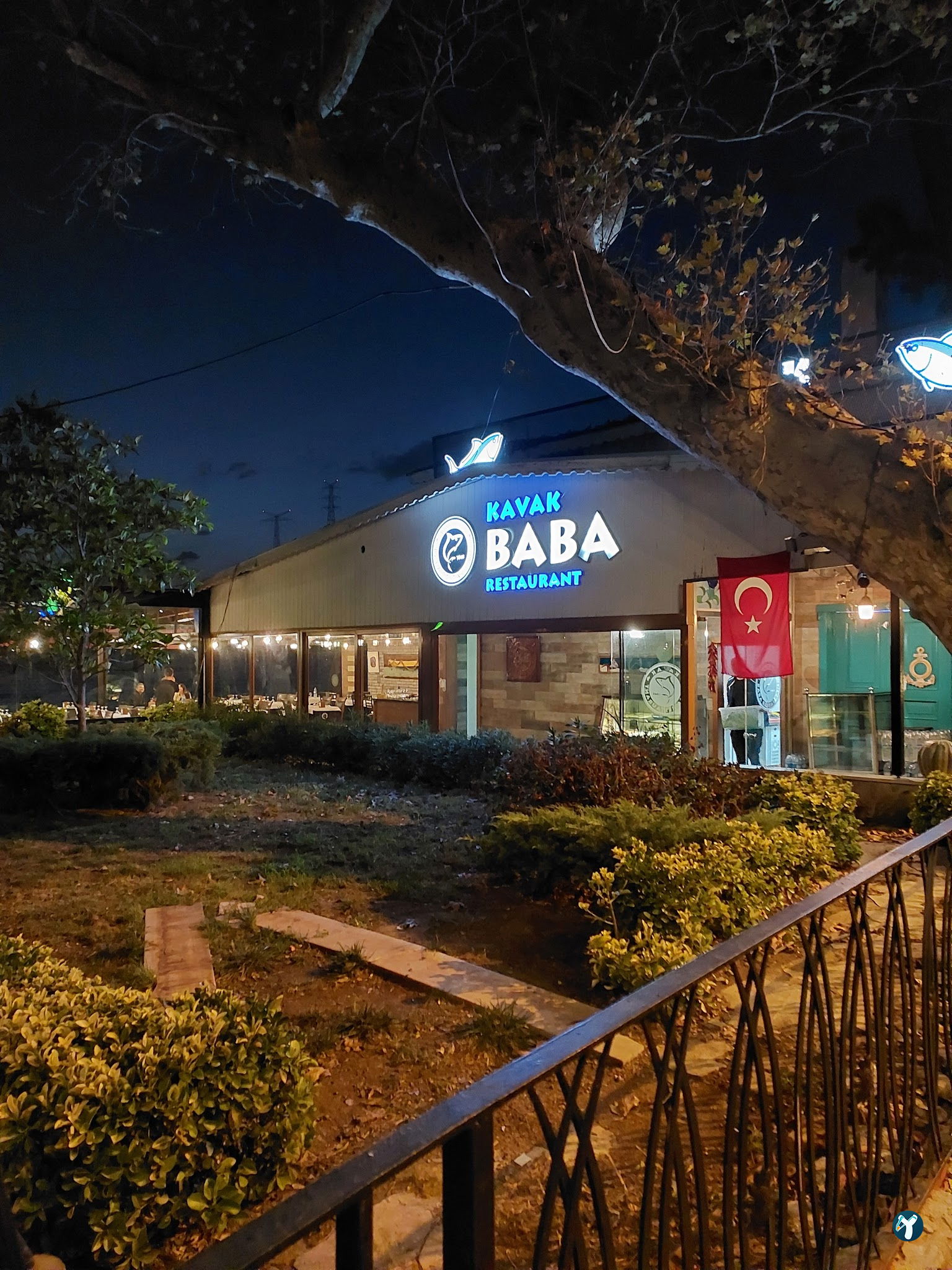 Baba Restaurant