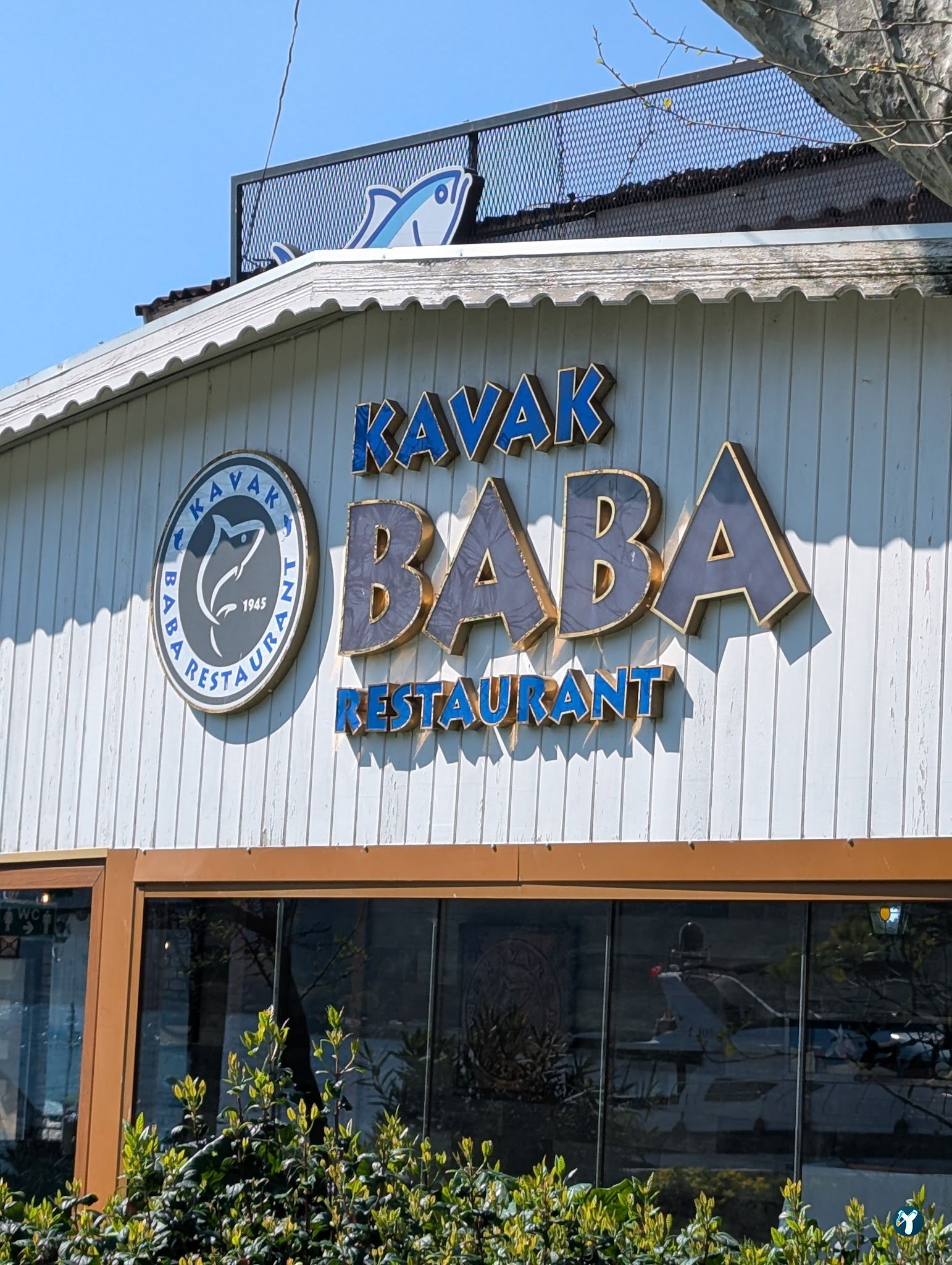Baba Restaurant