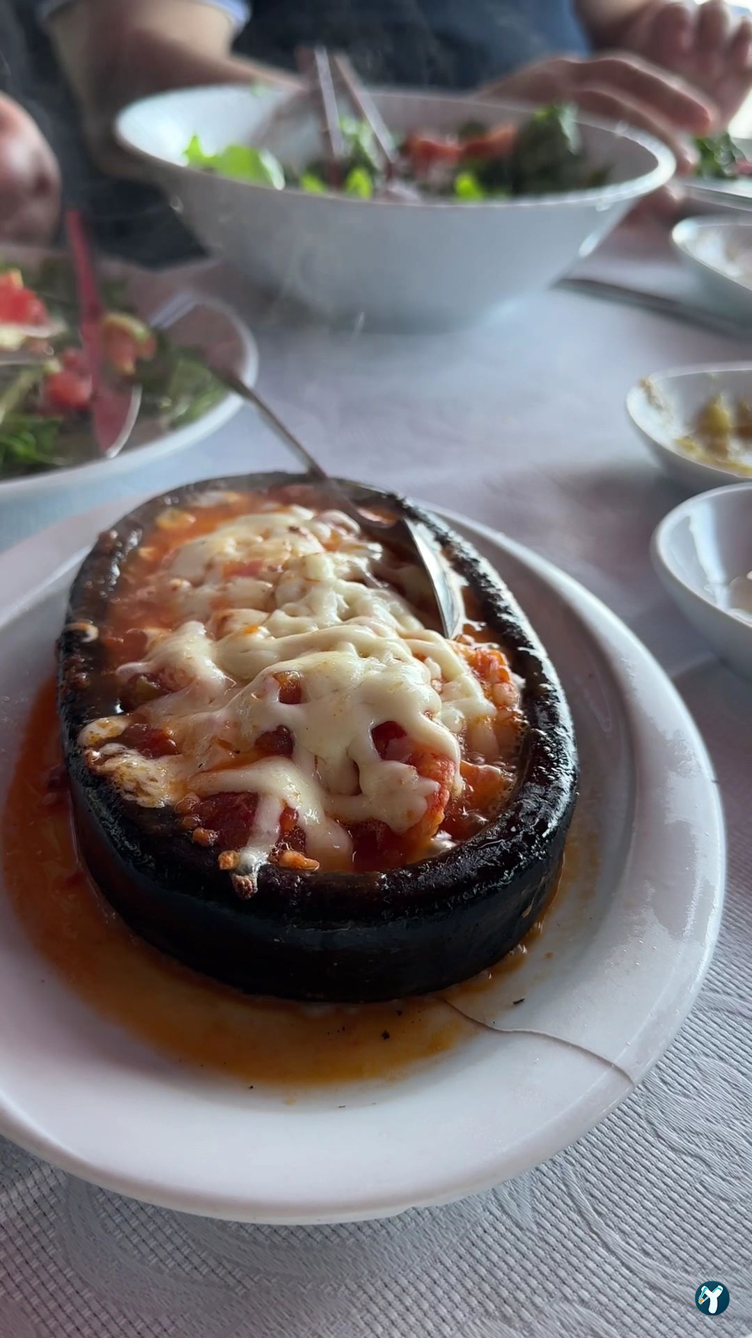 Baba Restaurant