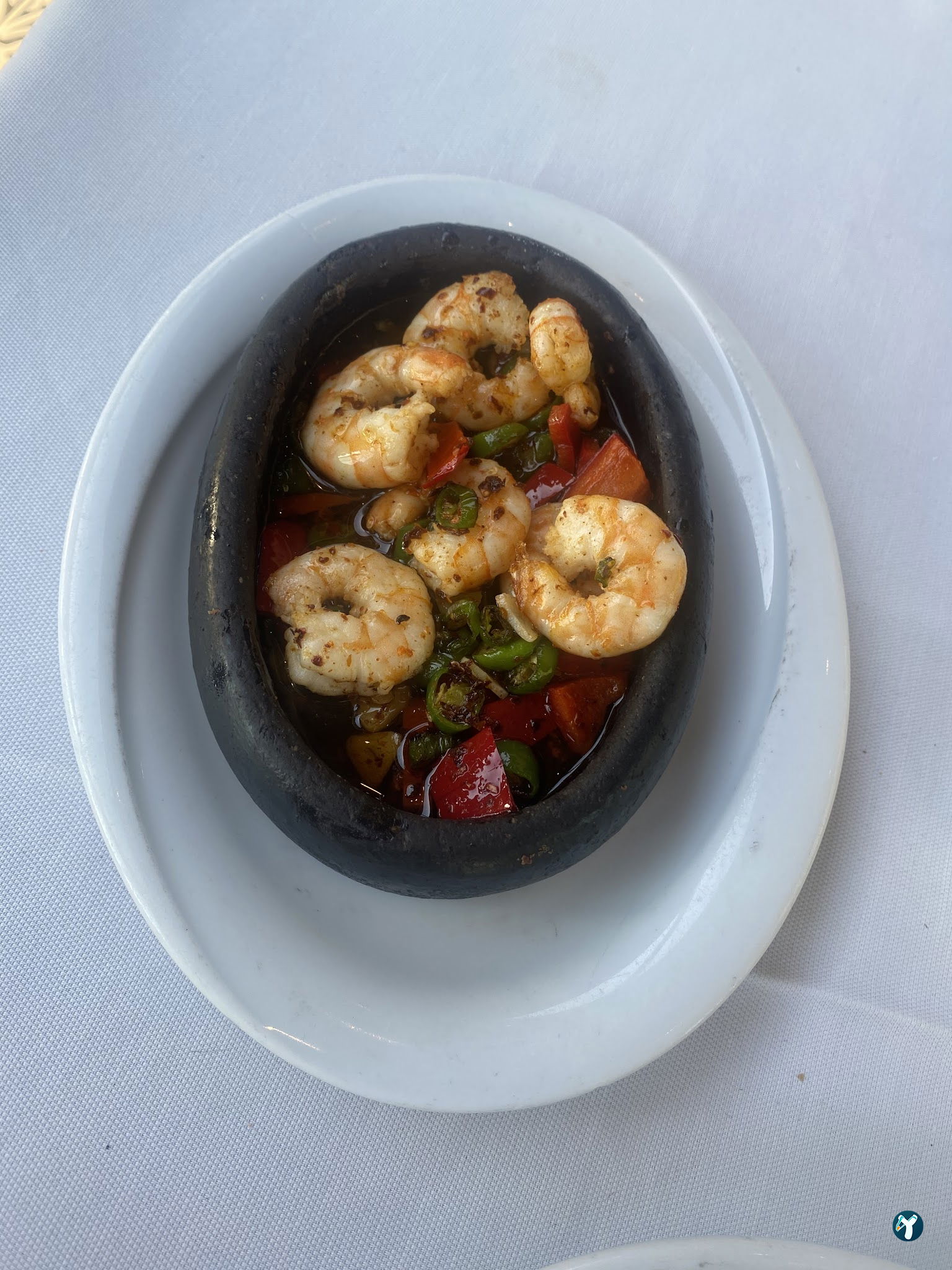 Baba Restaurant
