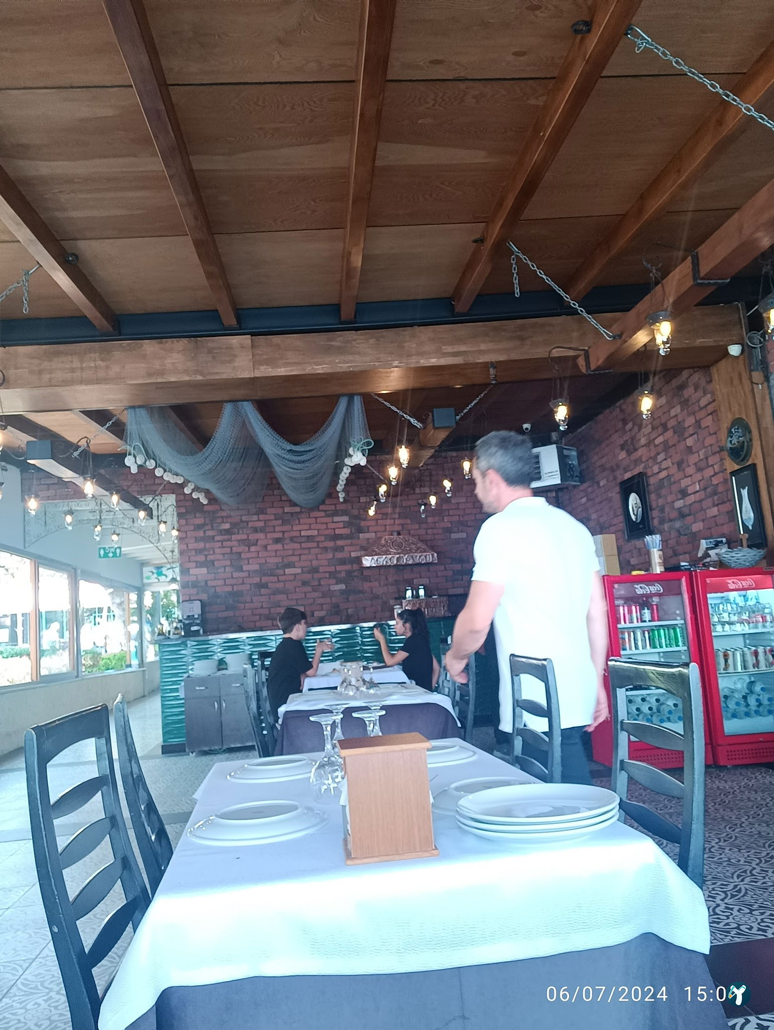 Baba Restaurant