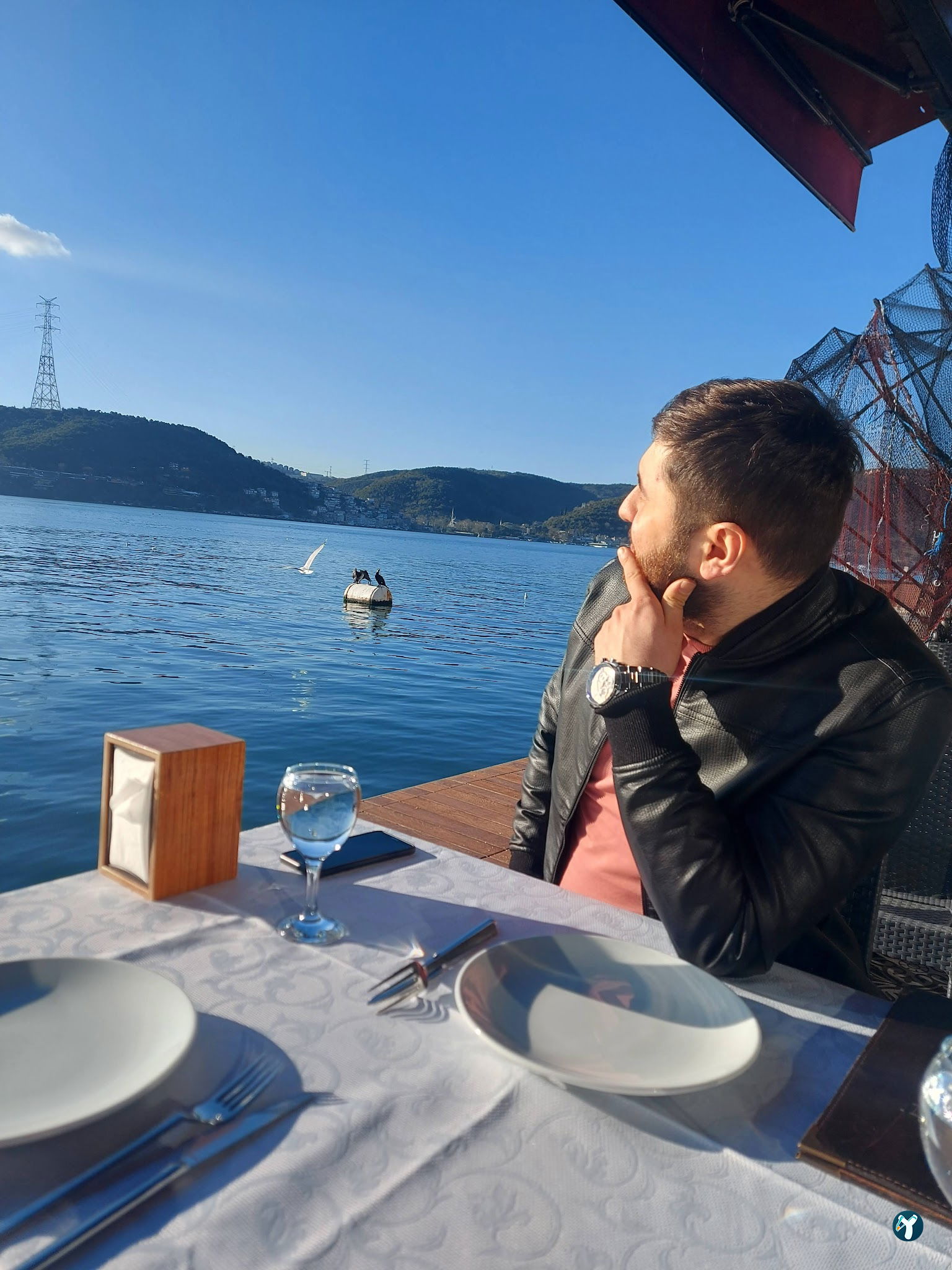 Baba Restaurant