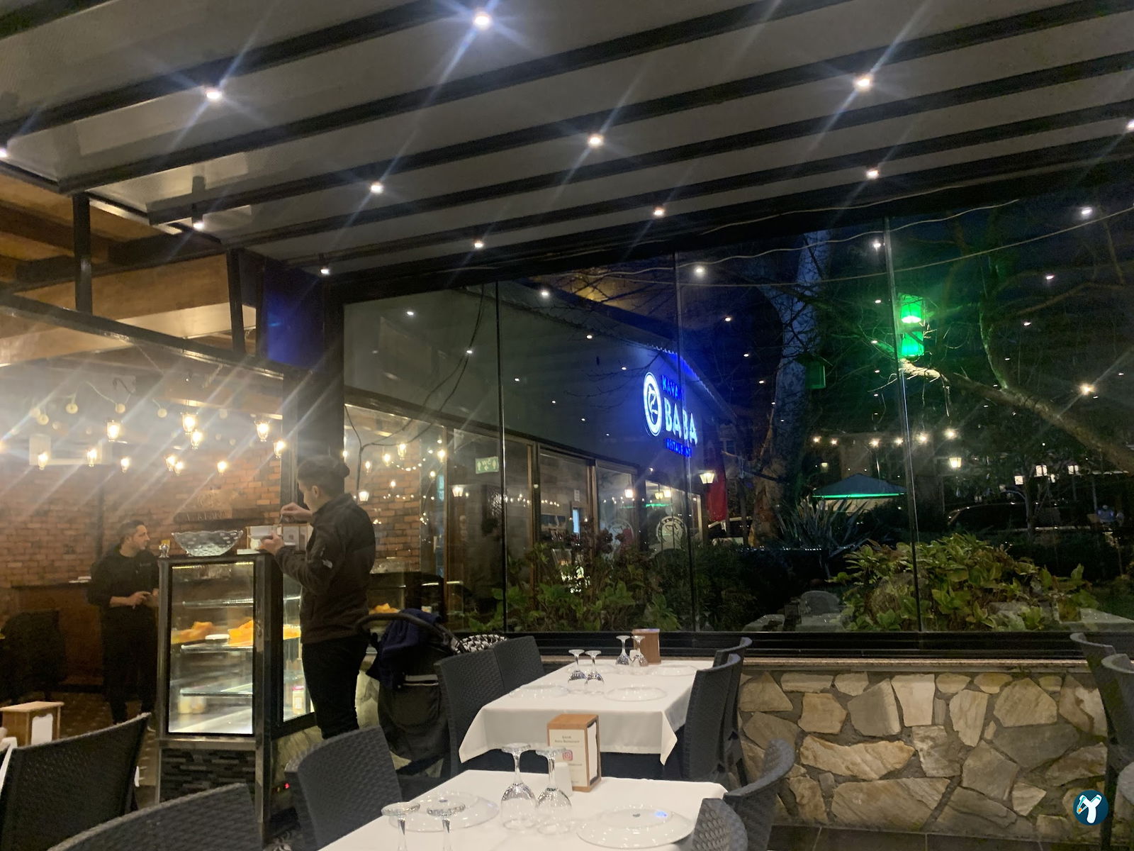 Baba Restaurant