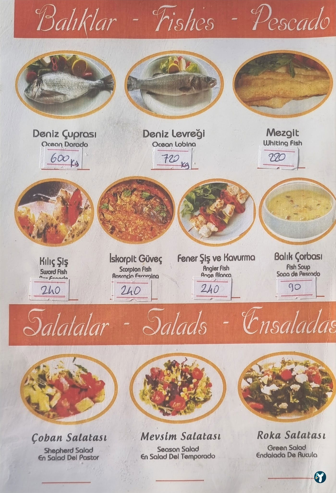 Baba Restaurant