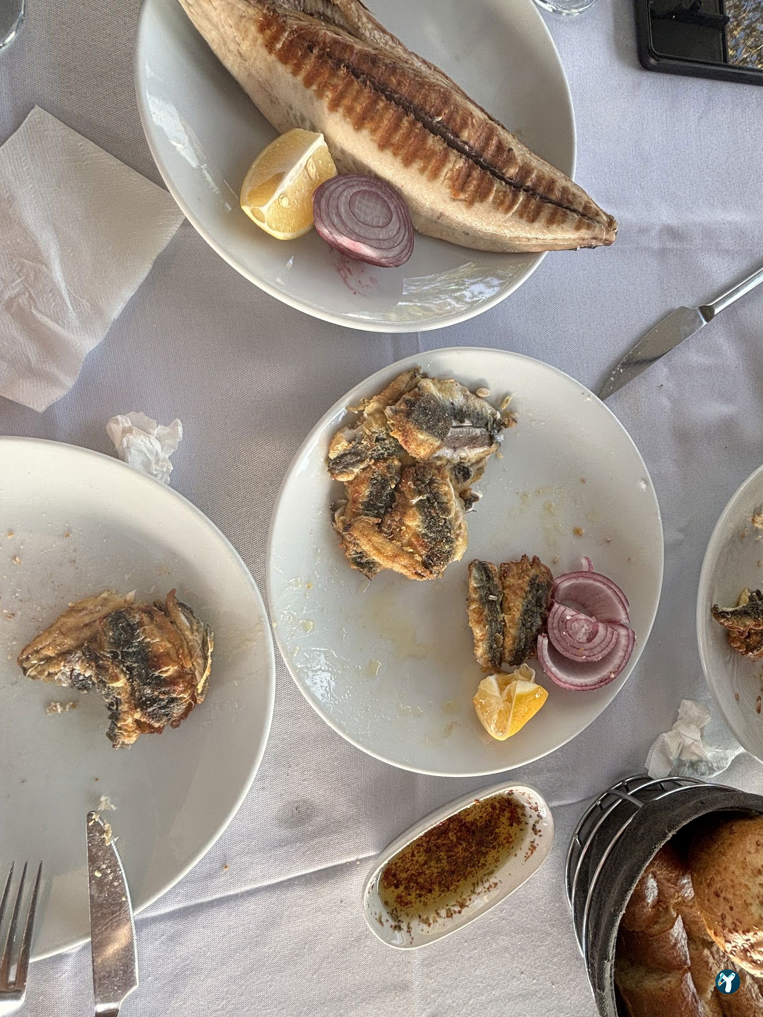 Baba Restaurant