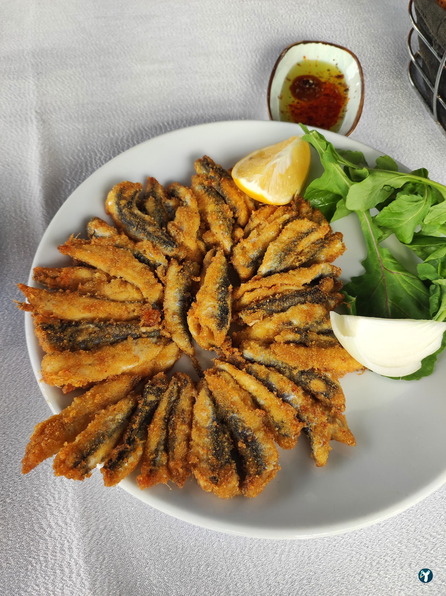 Baba Restaurant
