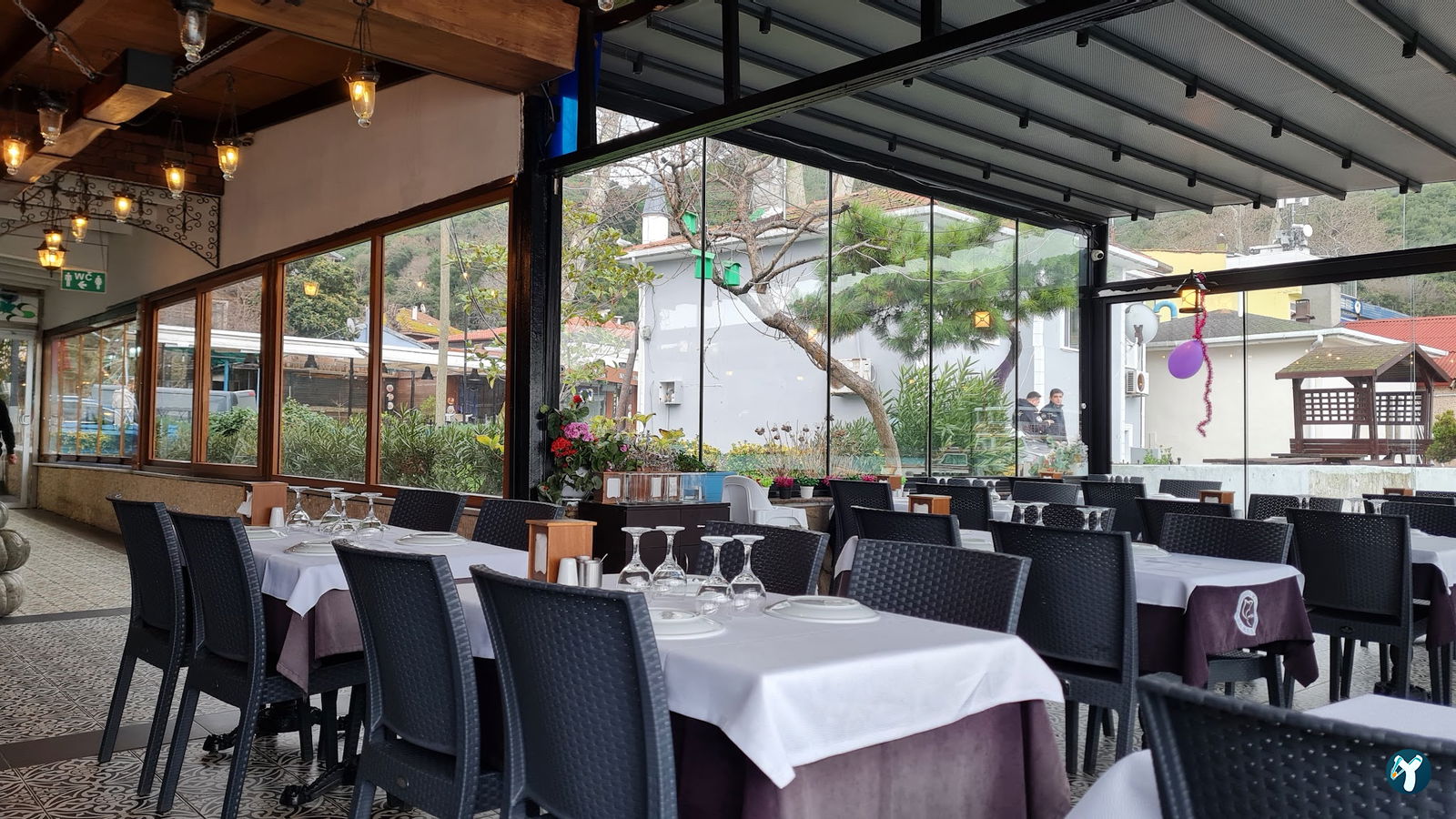 Baba Restaurant