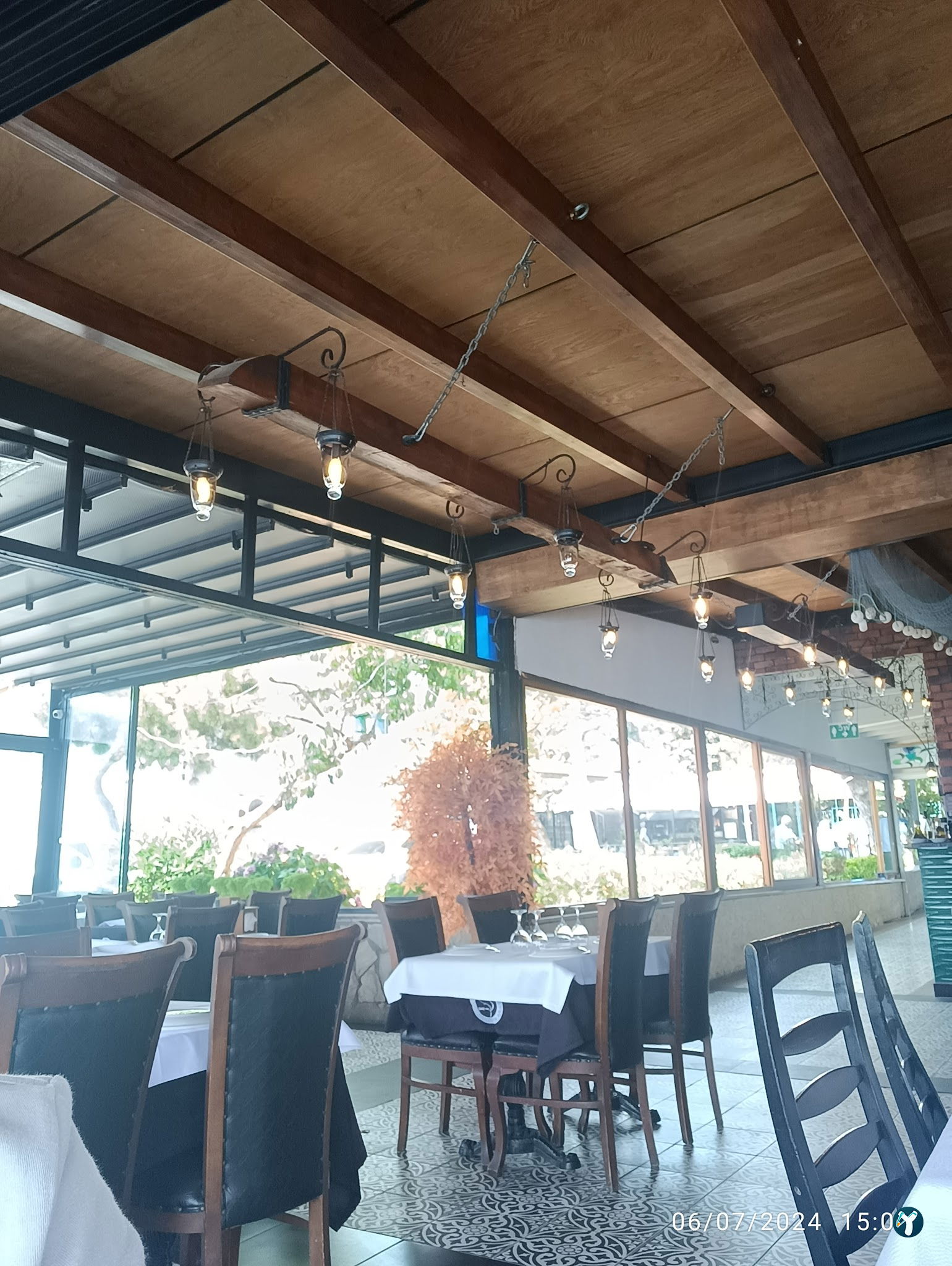 Baba Restaurant
