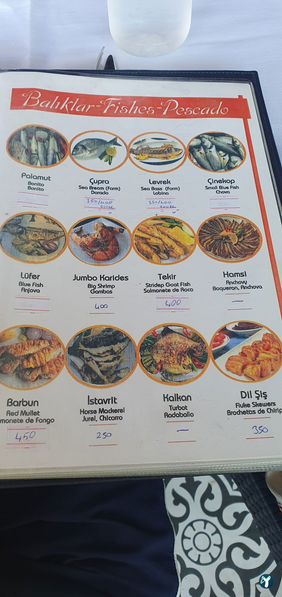 Baba Restaurant