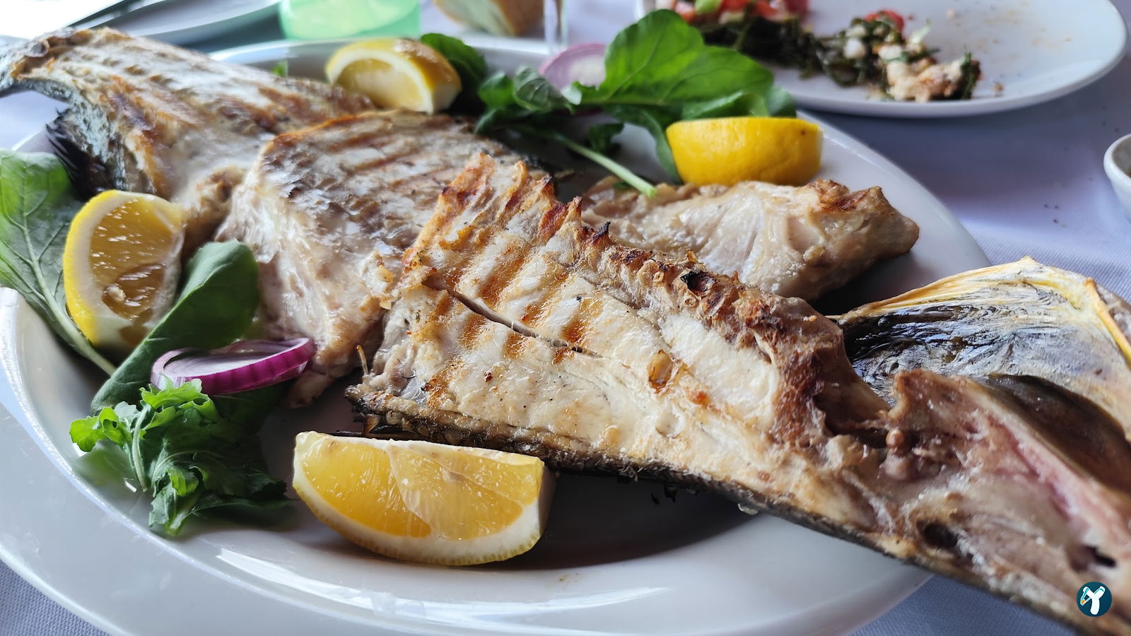 Baba Restaurant