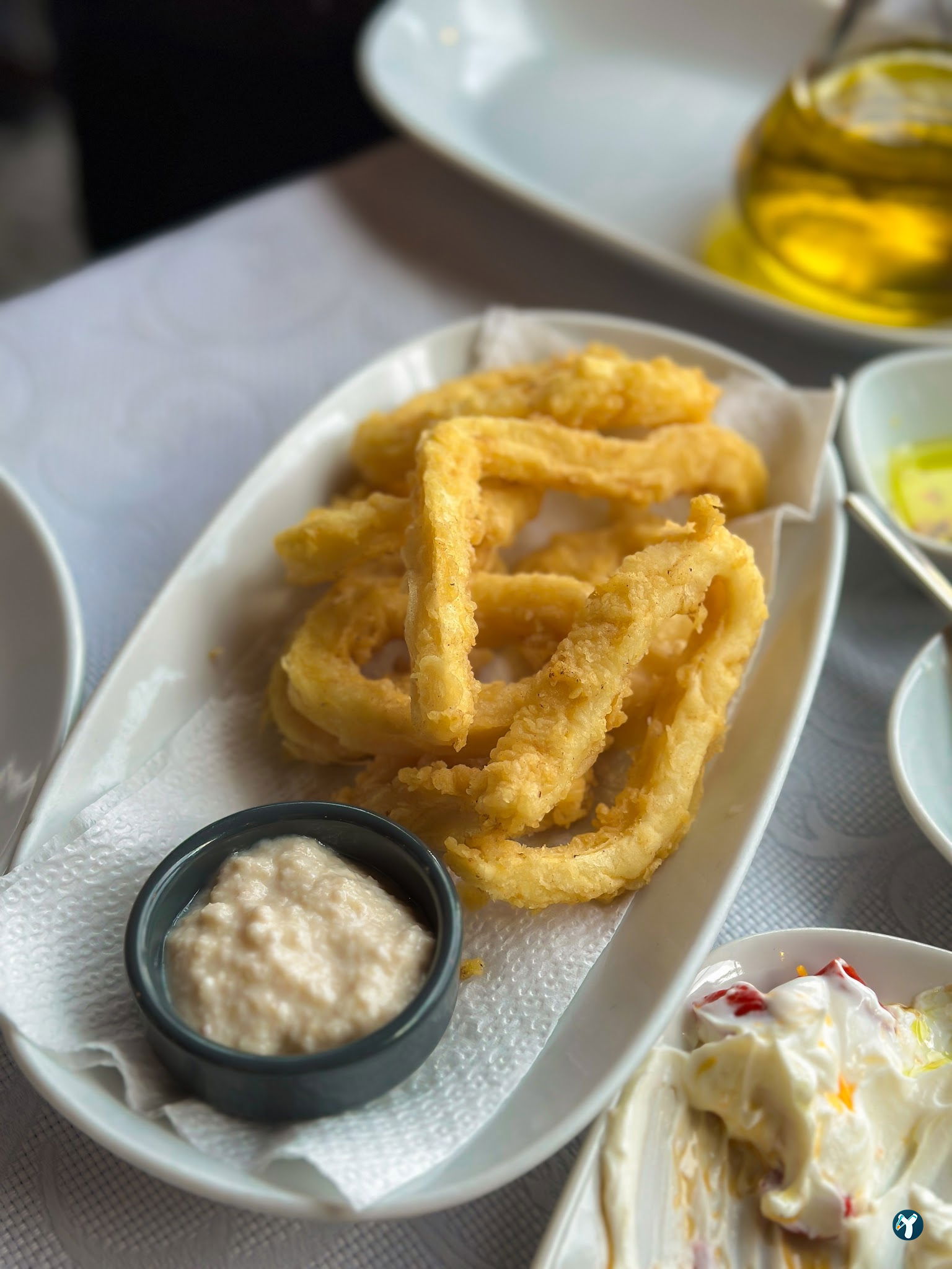 Baba Restaurant