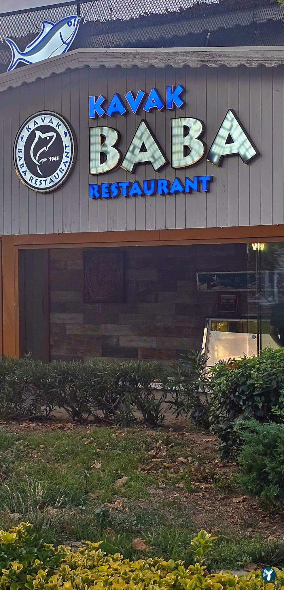 Baba Restaurant