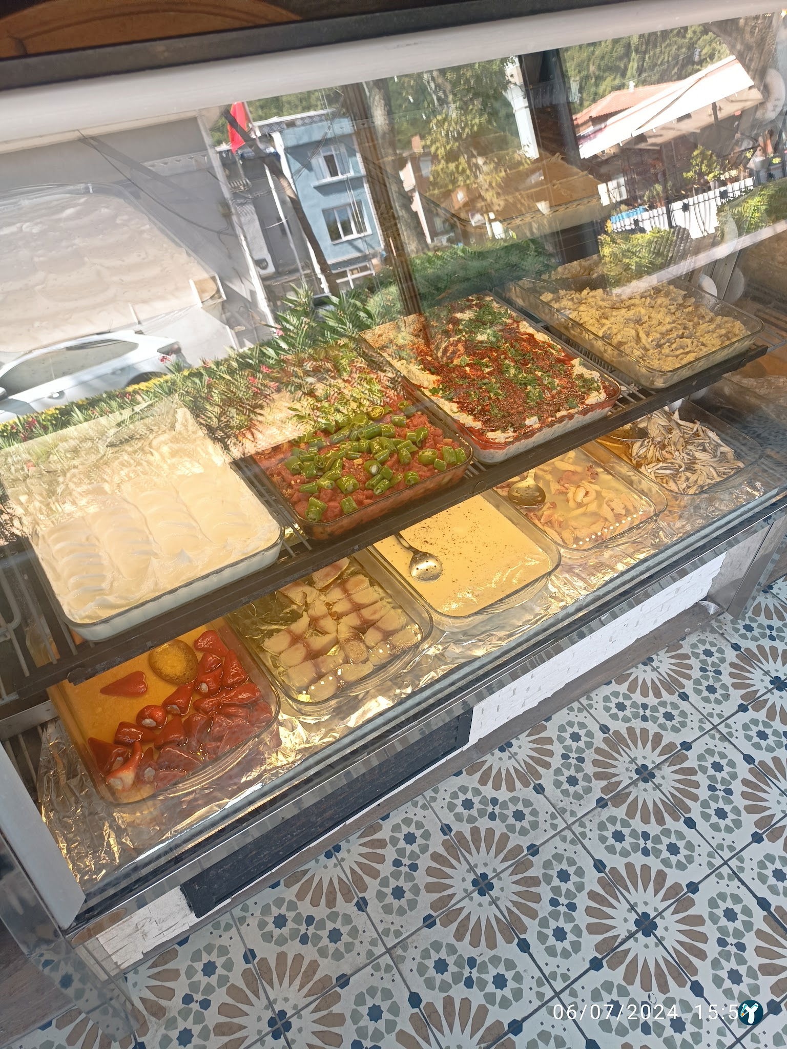 Baba Restaurant