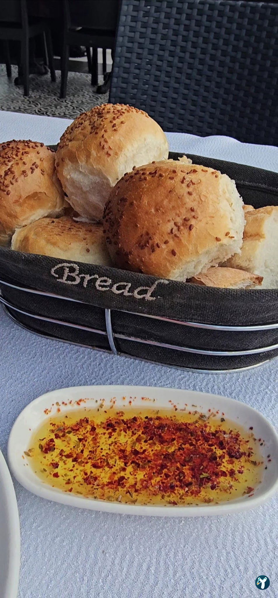 Baba Restaurant