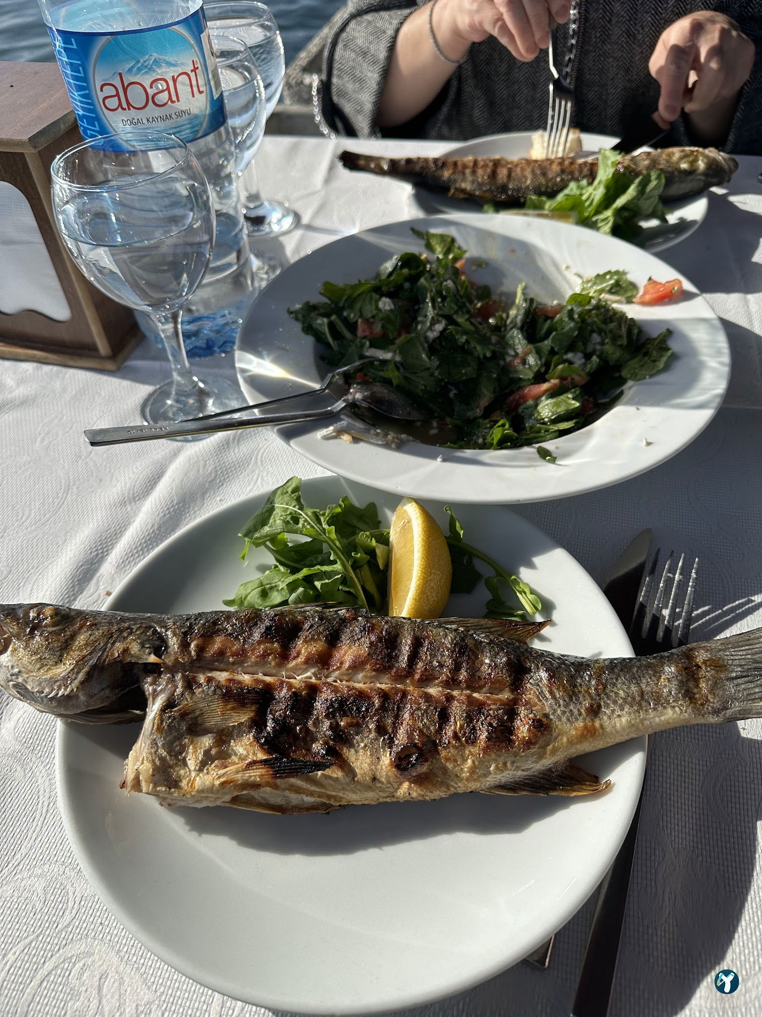 Baba Restaurant