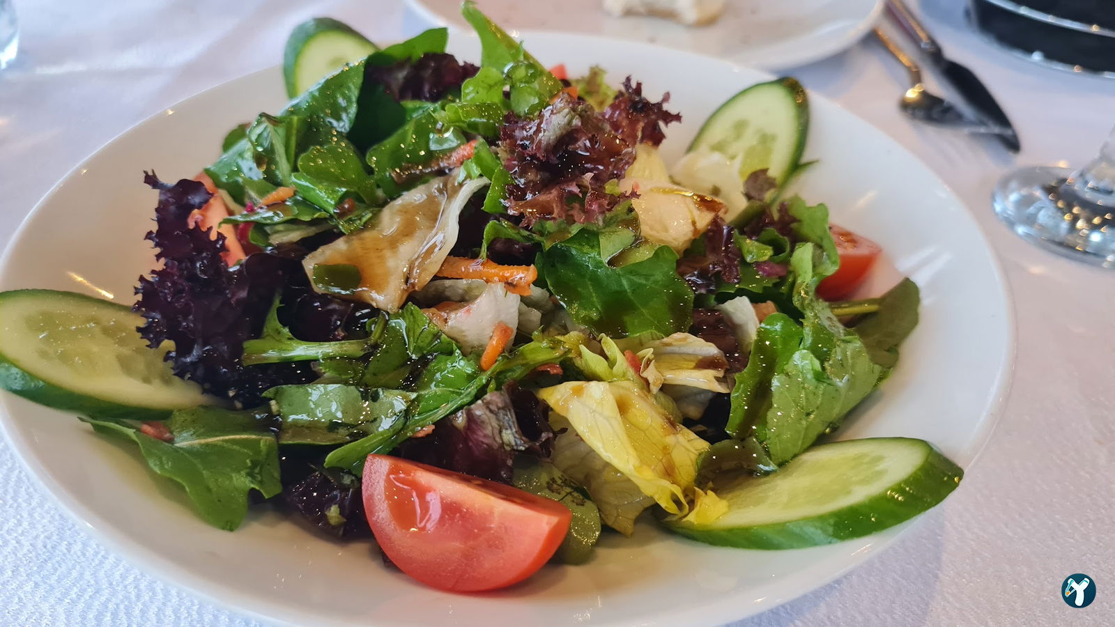 Baba Restaurant