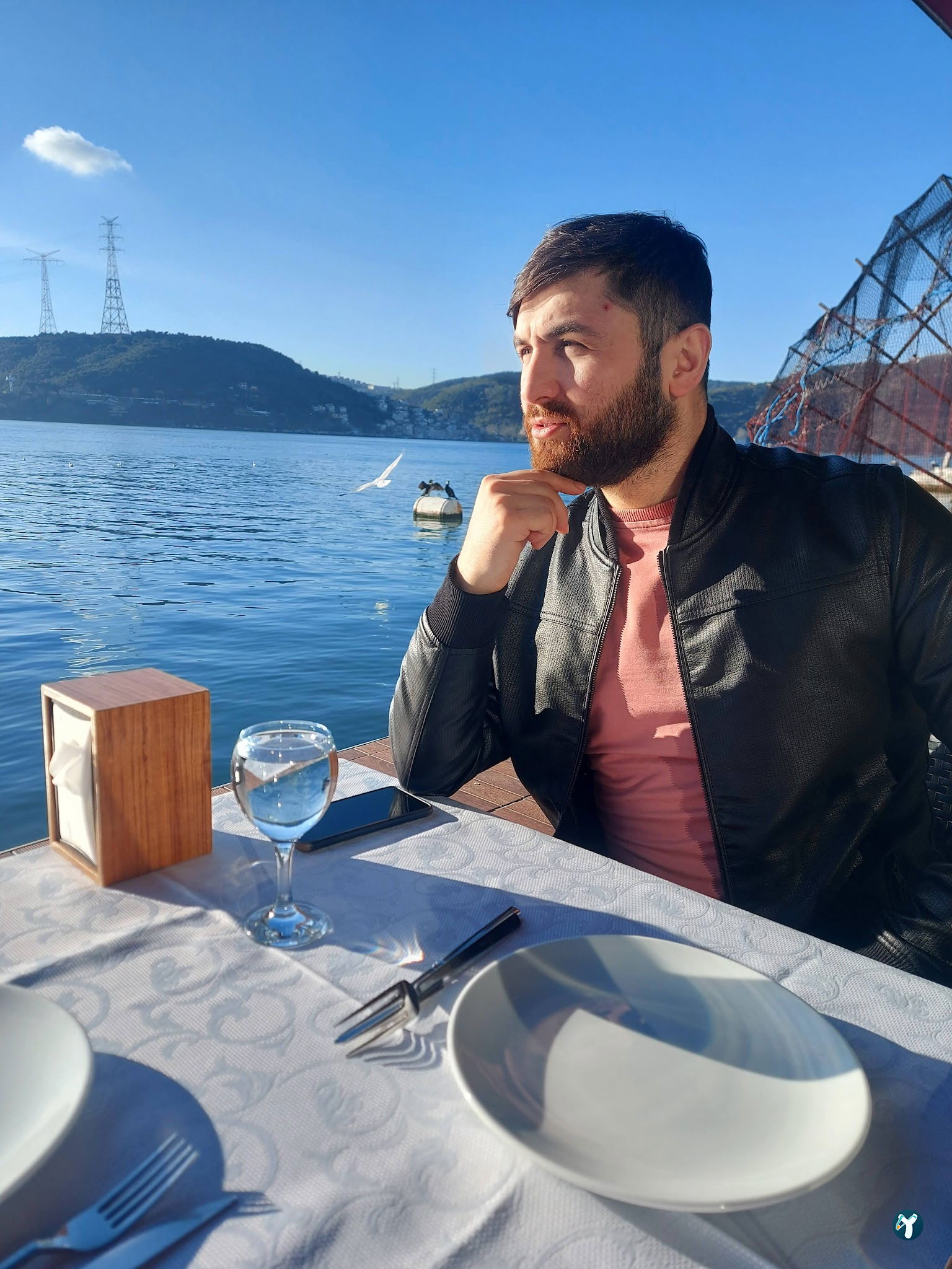 Baba Restaurant