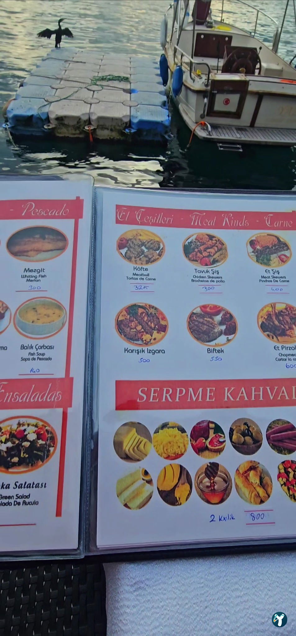 Baba Restaurant