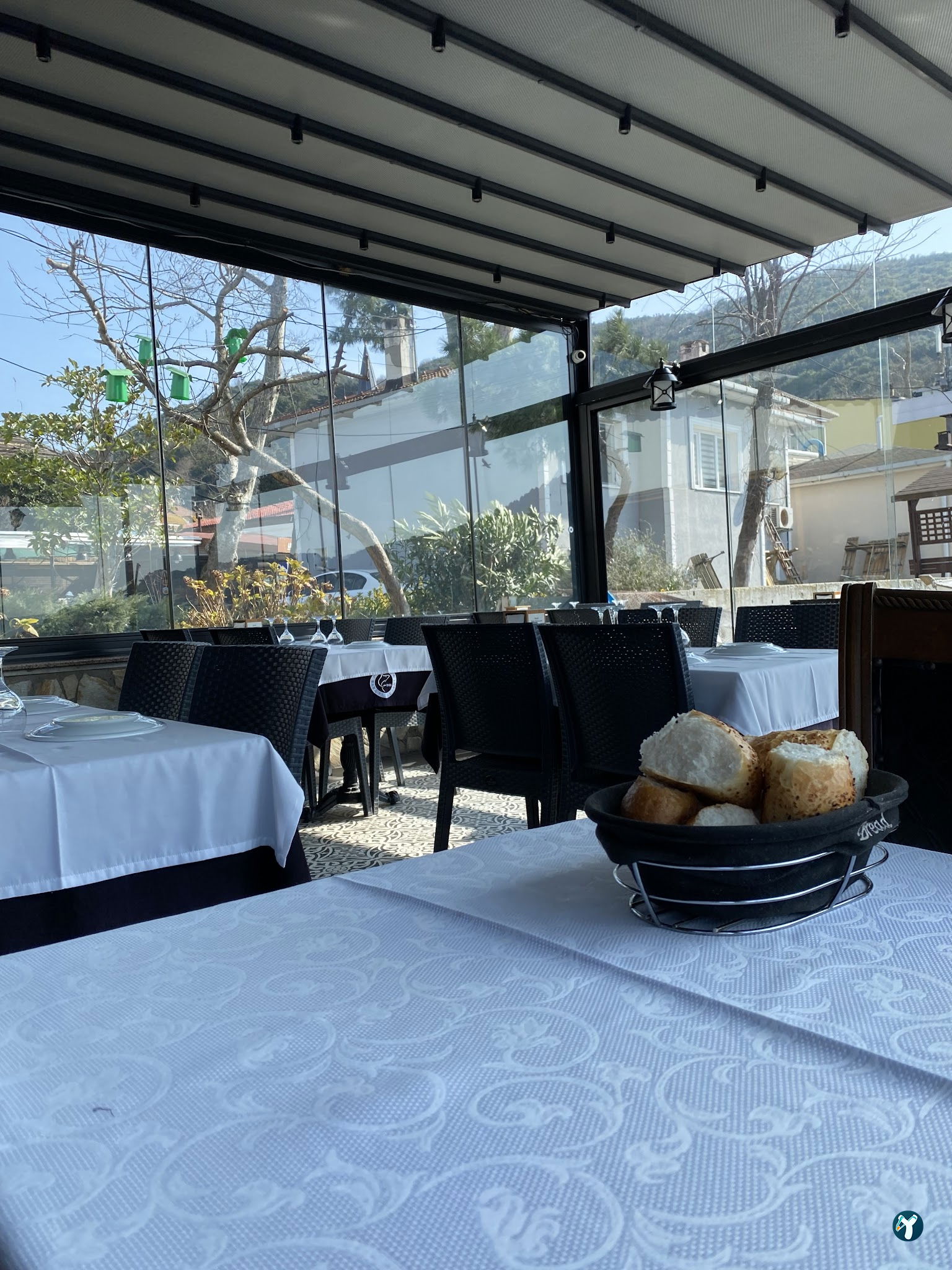 Baba Restaurant
