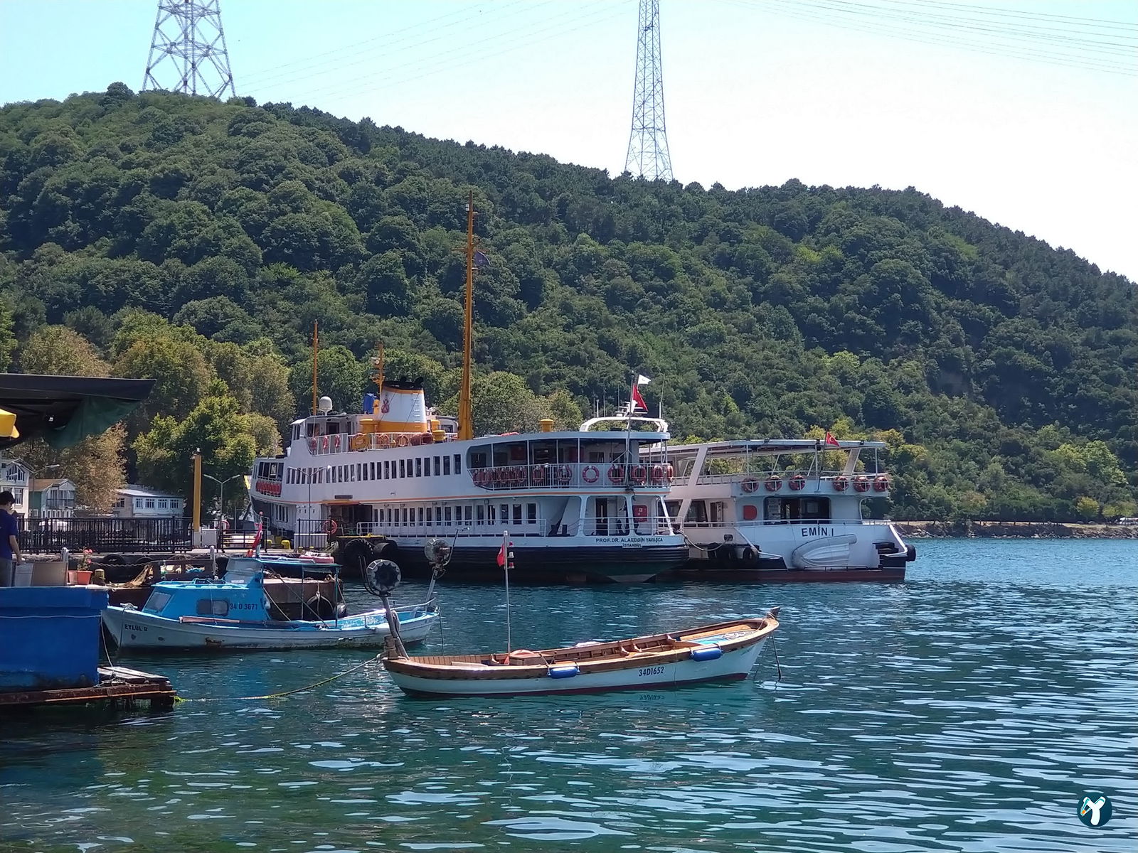 Baba Restaurant