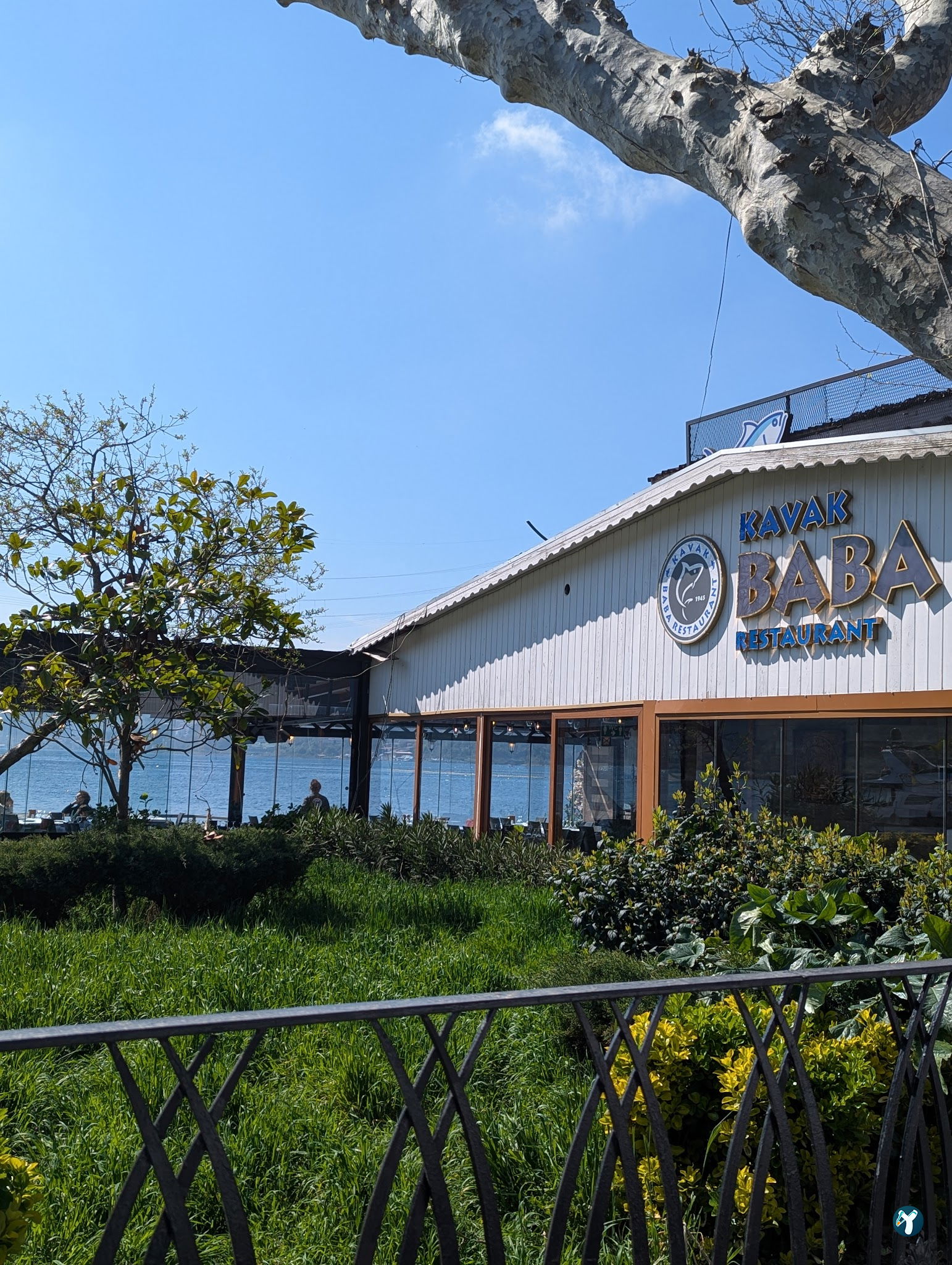 Baba Restaurant