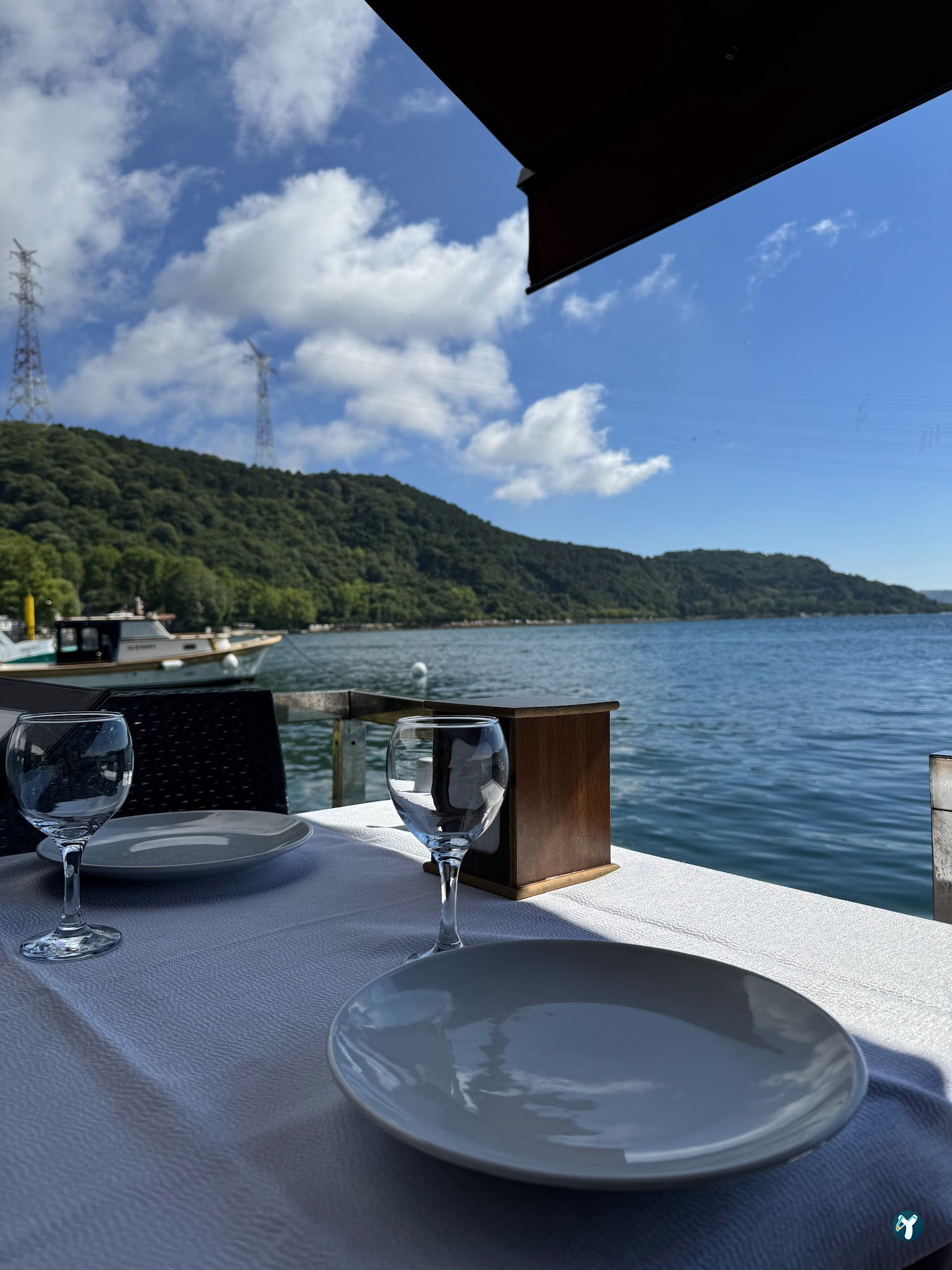 Baba Restaurant