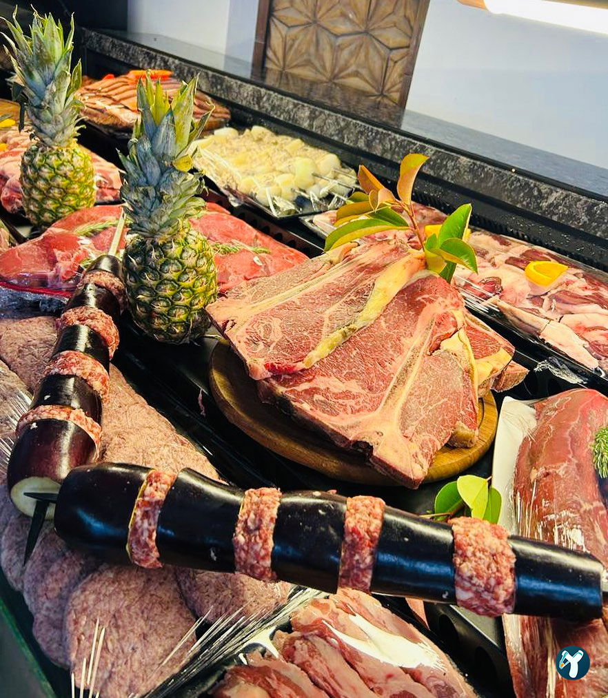 L'Aura Kitchen & Bar İaosb