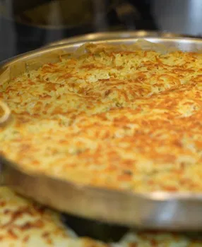L'Aura Kitchen & Bar İaosb resimleri