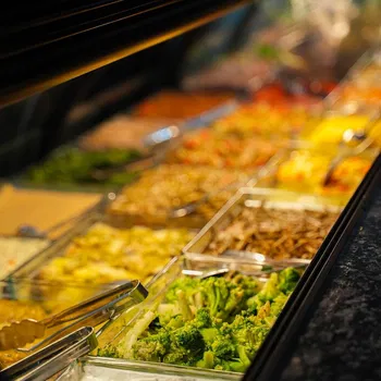 L'Aura Kitchen & Bar İaosb resimleri