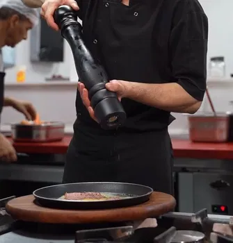 L'Aura Kitchen & Bar İaosb resimleri