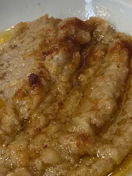 L'Aura Kitchen & Bar İaosb resimleri