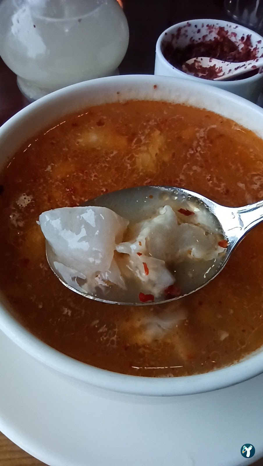 Yenigül Lokantası (Paçaci Cemal)