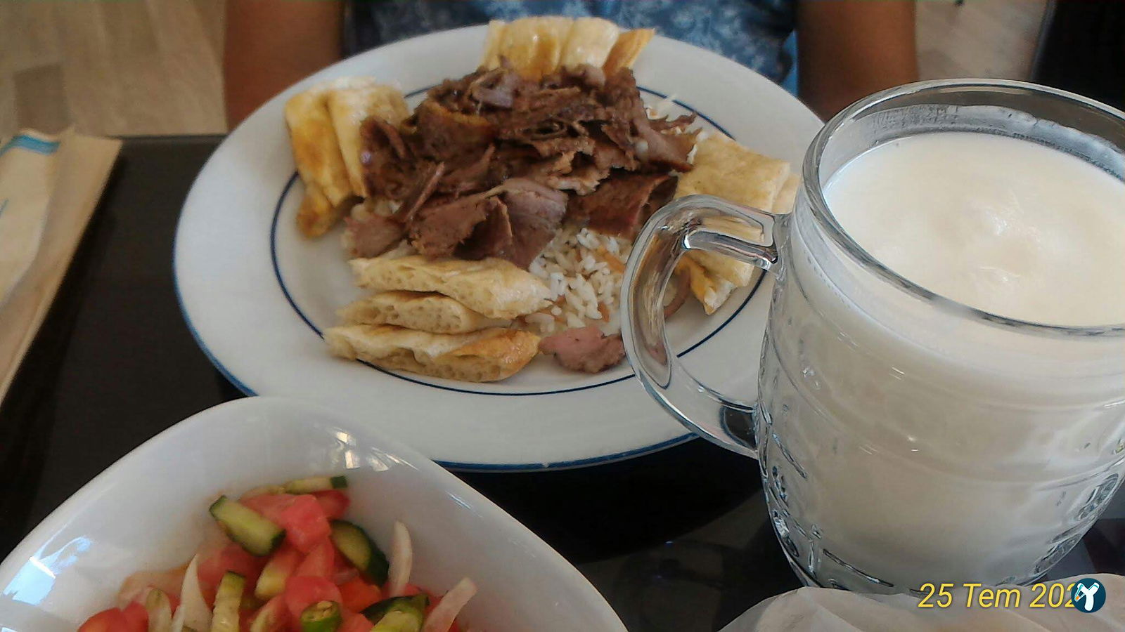 Yenigül Lokantası (Paçaci Cemal)