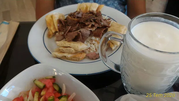 Yenigül Lokantası (Paçaci Cemal) resimleri Yenigül Lokantası (Paçaci Cemal) resimleri