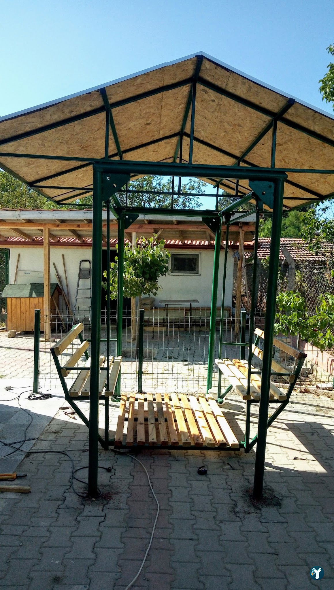 Yenigül Lokantası (Paçaci Cemal)