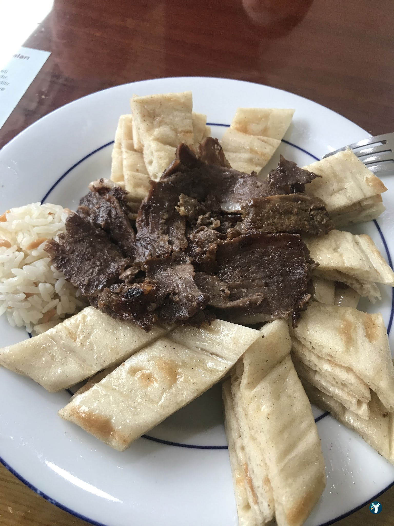 Yenigül Lokantası (Paçaci Cemal)