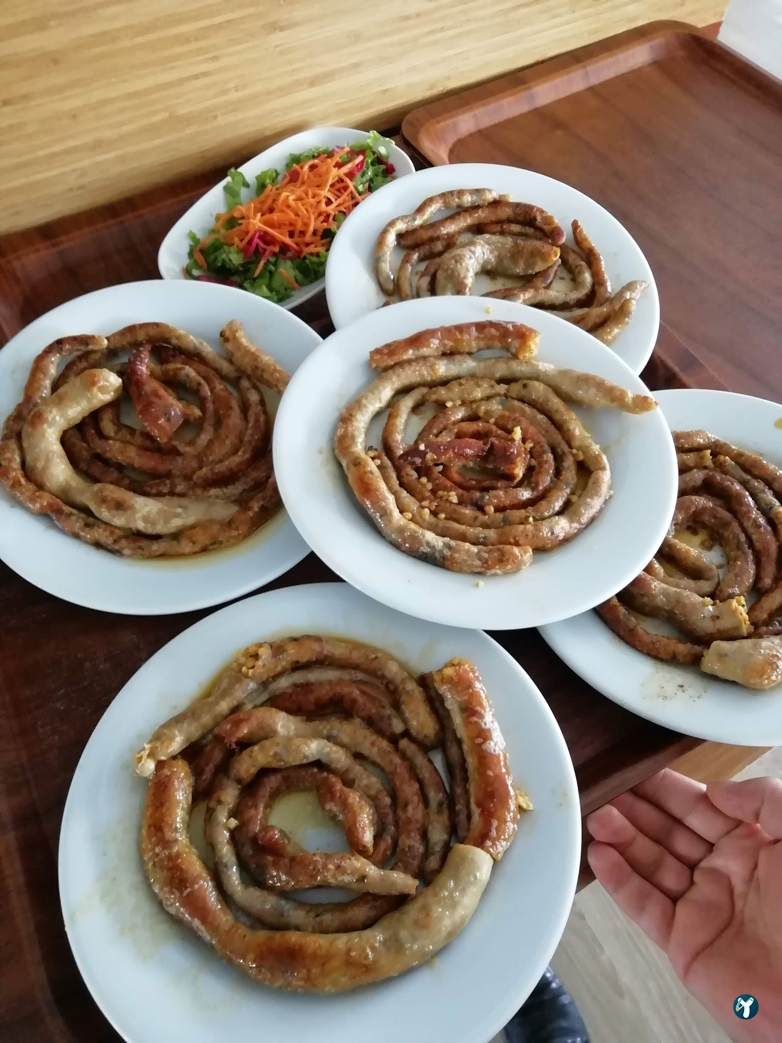 Yenigül Lokantası (Paçaci Cemal)