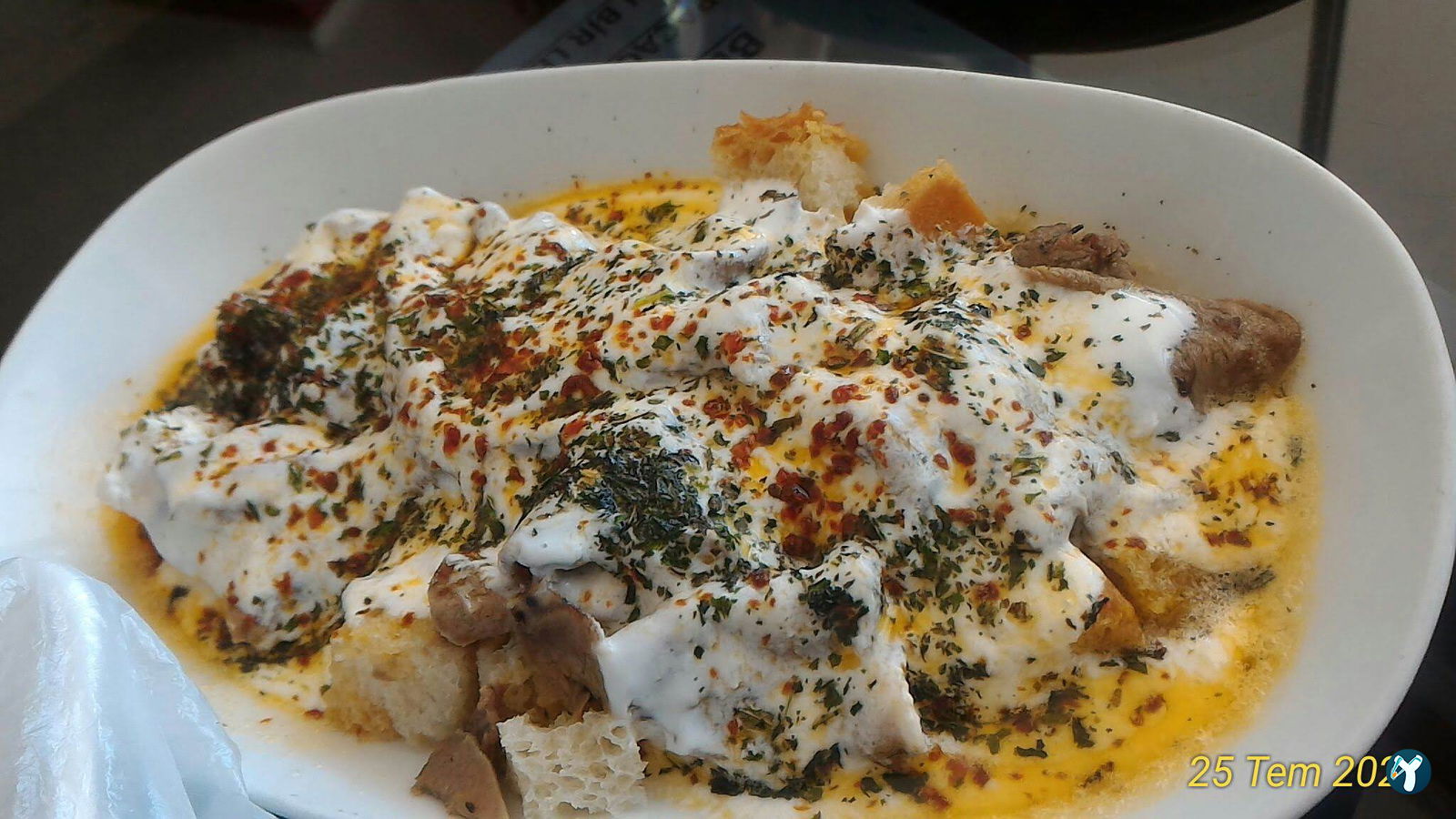 Yenigül Lokantası (Paçaci Cemal)
