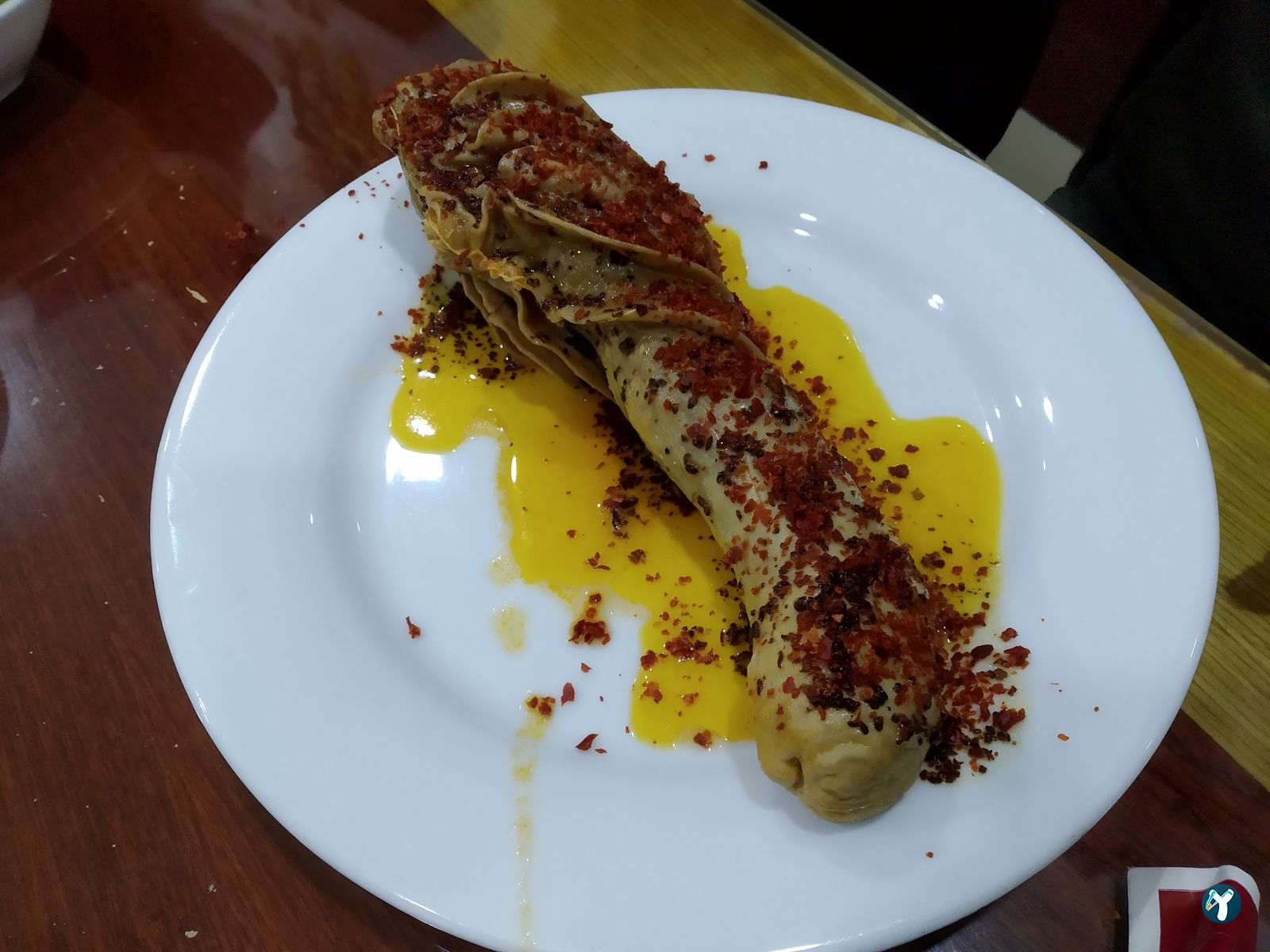 Yenigül Lokantası (Paçaci Cemal)