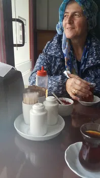 Yenigül Lokantası (Paçaci Cemal) resimleri Yenigül Lokantası (Paçaci Cemal) resimleri