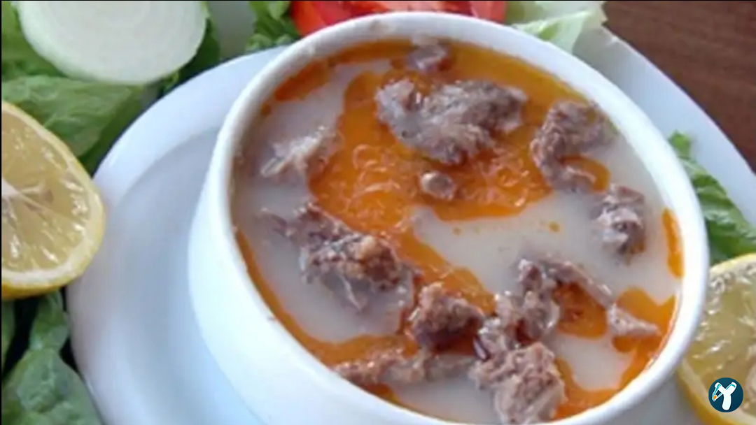 Yenigül Lokantası (Paçaci Cemal)