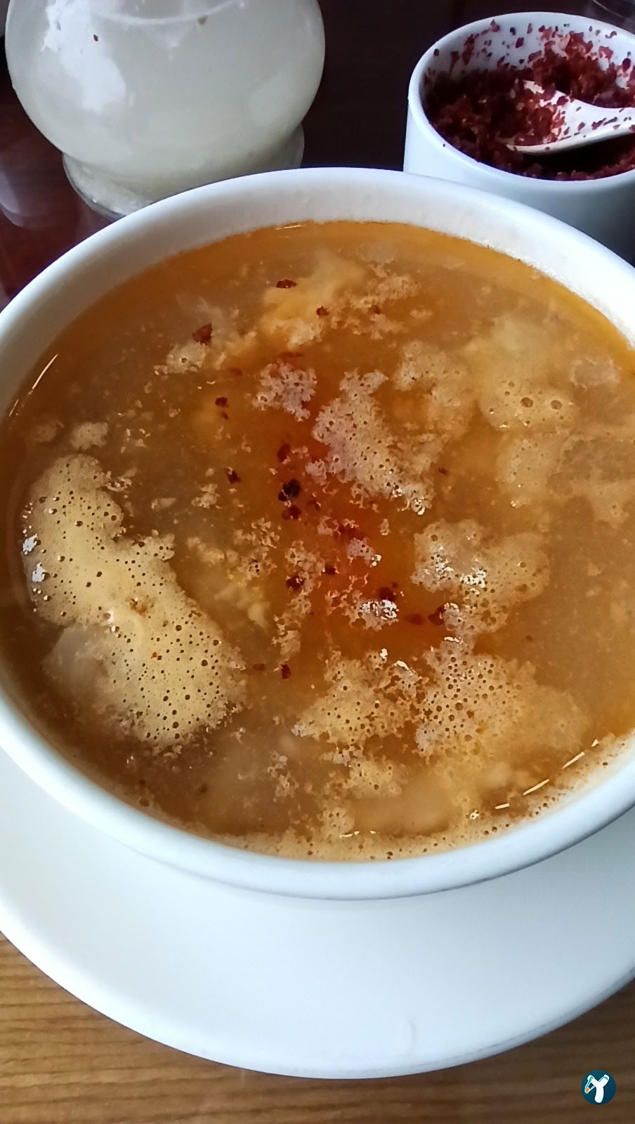 Yenigül Lokantası (Paçaci Cemal)