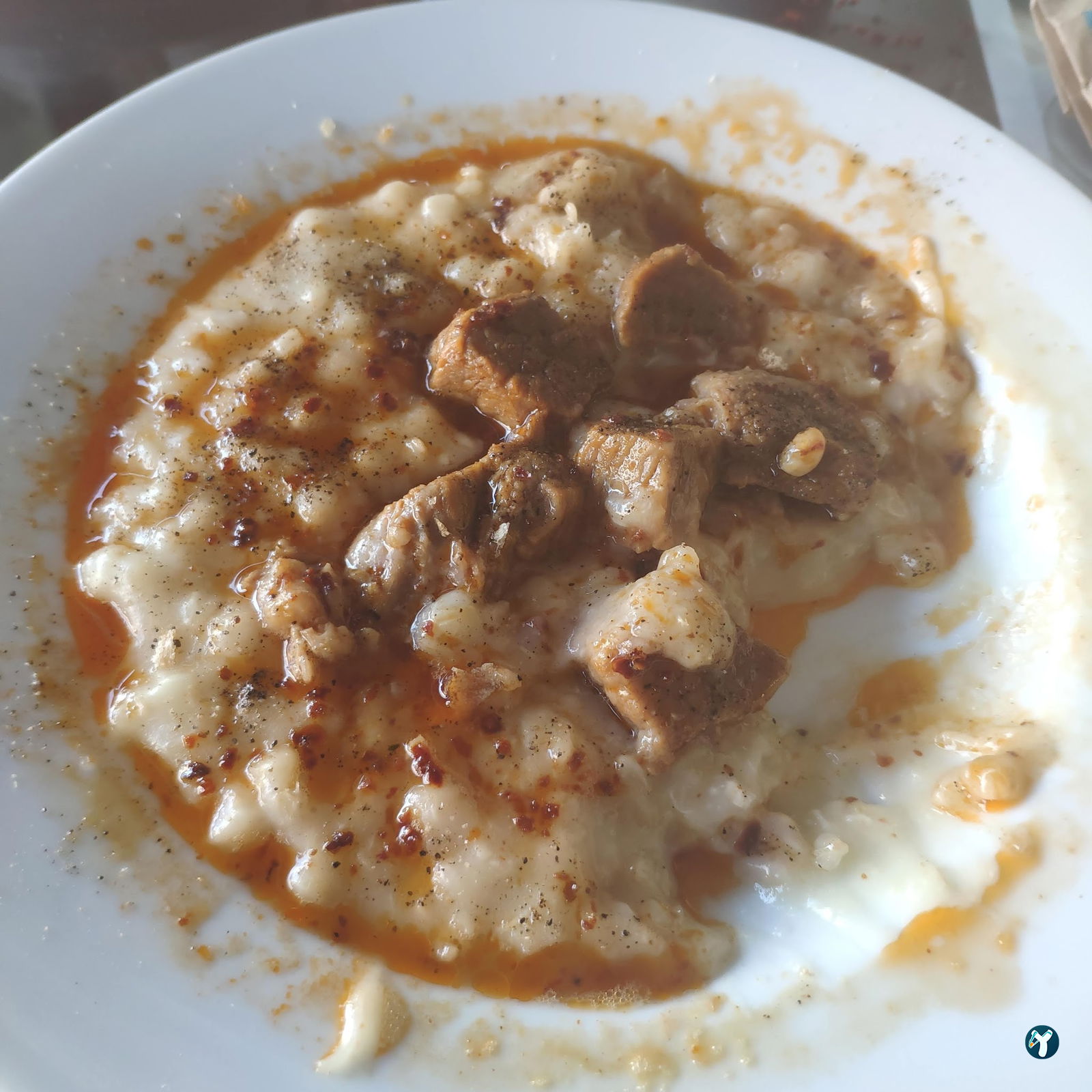 Yenigül Lokantası (Paçaci Cemal)