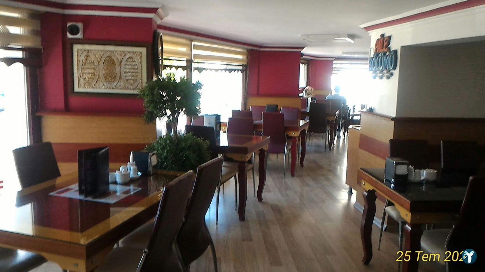 Yenigül Lokantası (Paçaci Cemal)