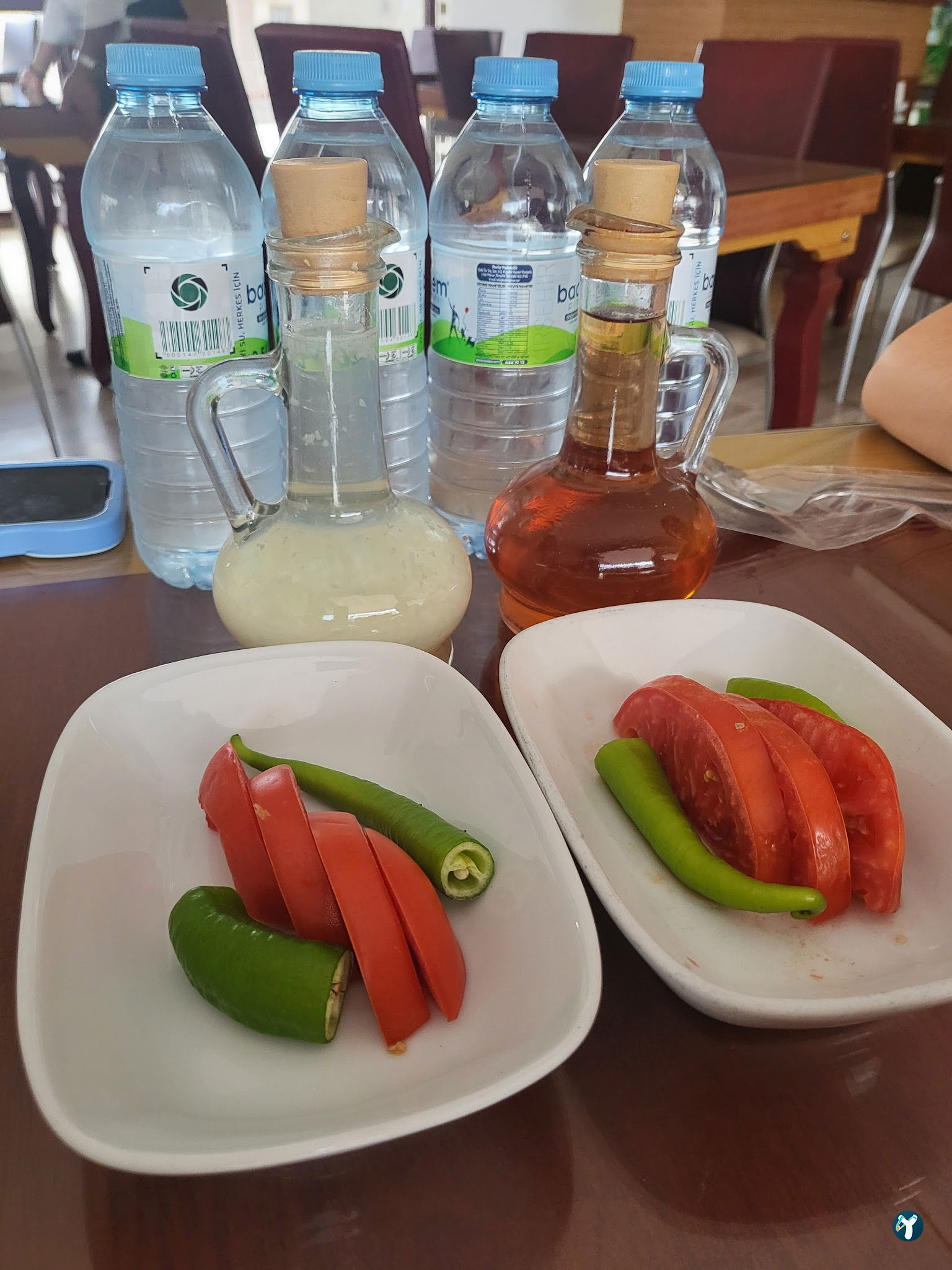 Yenigül Lokantası (Paçaci Cemal)